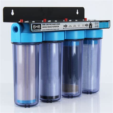 Entire house water filtration. Things To Know About Entire house water filtration. 